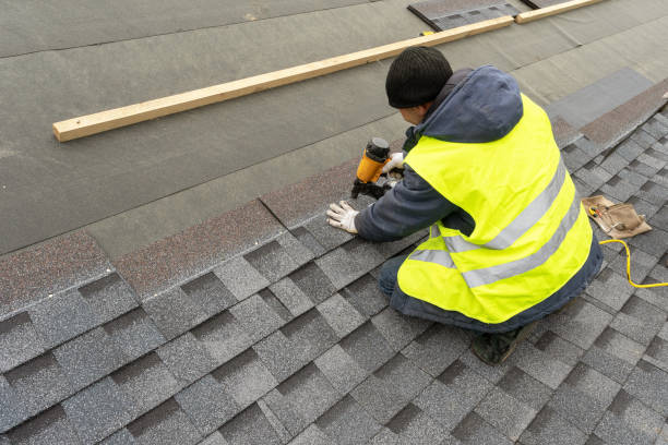 Best Emergency Roof Repair  in Fairfax, VA