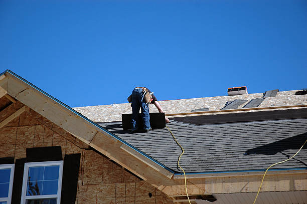  Fairfax, VA Roofing Contractor Pros