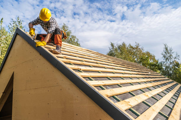 Best Roof Replacement Cost  in Fairfax, VA