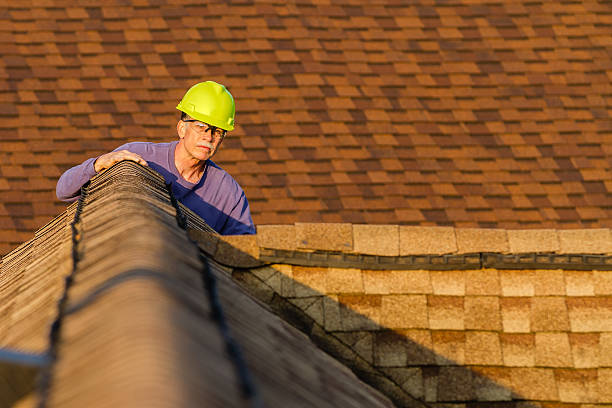 Best Roof Waterproofing Services  in Fairfax, VA