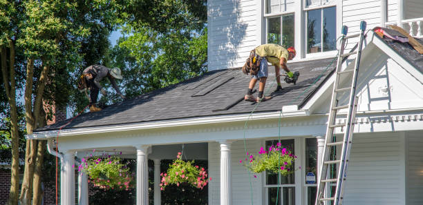 Best Roof Restoration Services  in Fairfax, VA