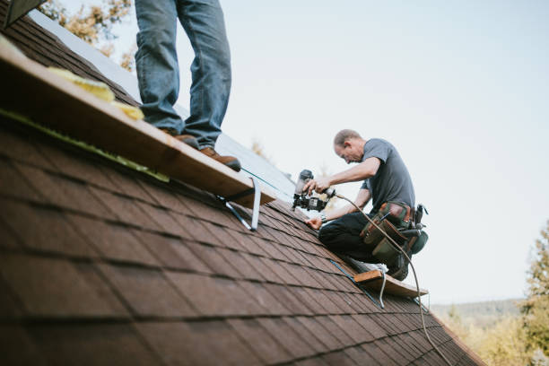 Best Emergency Roof Repair  in Fairfax, VA